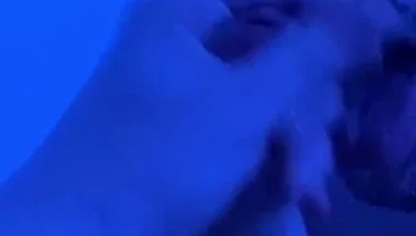 Aggressive Throat-fucking of a Bottom Cho King on a Cock