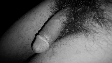 Desi Hot Nude Boy Playing with His Big Dick