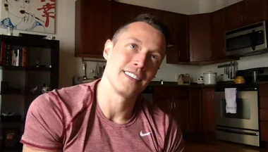 Muscle Worship Live Chat