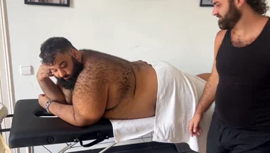 Happy Massage