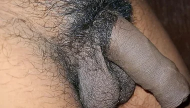 Young Desi Indian Boy Pissing in Solo.