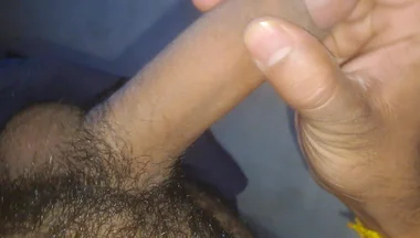 Hard Doggy Pounding