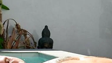 Pervert Caught Jerking In Neighbors Yard Leads To Rough Pounding With Joel Someone