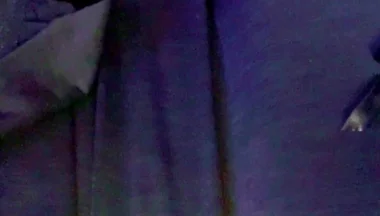 Cdmichelle Wearing Wifes Lingerie Super Cum Every Where