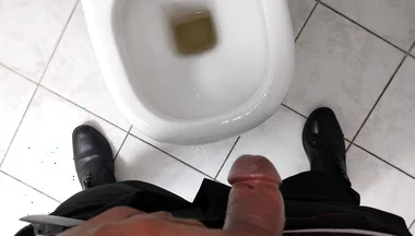 My Masterbating Video