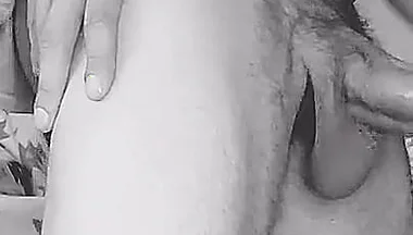 Tiktok Influencer Forgets the Second Camera on.
