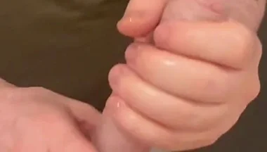 Massage Handjob Edging Cumshot Happy Ending