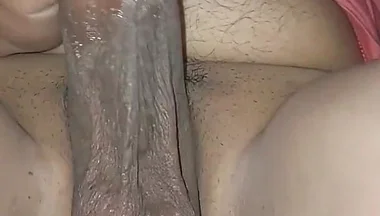 I Am Cumming on the Bathroom at Afternoon
