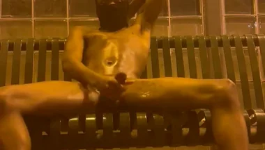 BBC Outside Cum