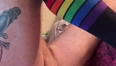 Getting This Hole Ready for You