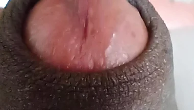 Hands-free Ejaculation -