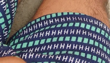 What's in This White White and Black?