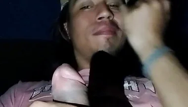 I Spent the Early Morning Giving Myself Pleasure