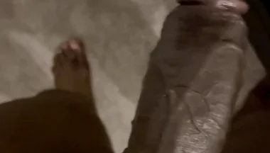 Can I Walk Towards You?