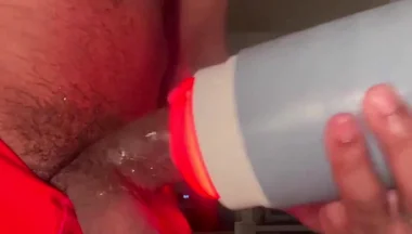 Sex Toy Review Video