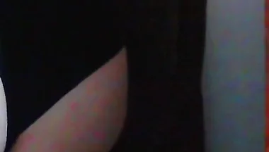 Look at the Size of This Naughty Brazilian Ass