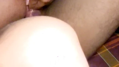Cowboy Rough Fuck