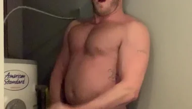 Starting to Feel the Urge to Pull My Dick Out Fucking Everywhere