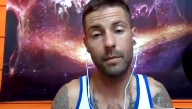 The Joy of Premature Ejaculation - Himeros Live