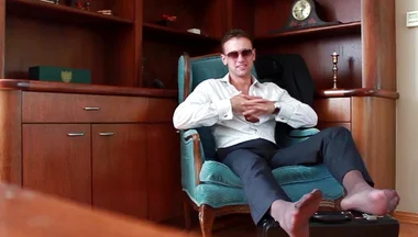 Jake - Business Proposal Bts