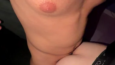I Fuck Ass Full of Other People's Cum