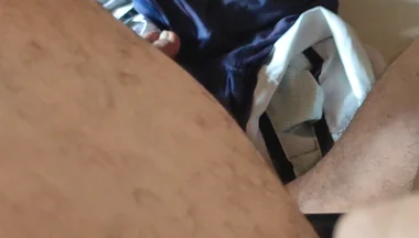Super Close up During the Best Cum Blast of Your Life
