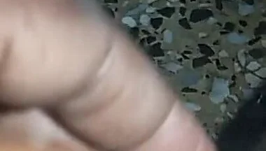 I'm Fucking My Indian Wife Office Room Licking