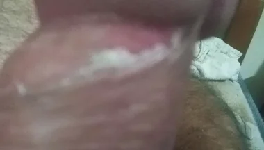 My Macro-penis with Tallow Cheese