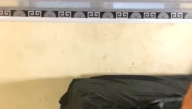 My New Bottom Friend Wants to Test My Big Dick