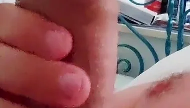 Cumshot & Dirty Talk Compilation