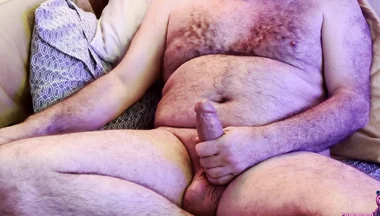 Chupabear Came Here Cumshot Compilation