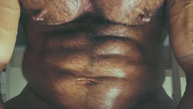 Massive Balls & Tits