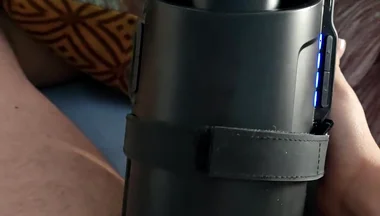 Kiiroo Keon Wiht Auto Blow