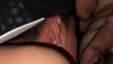 Watching Them Deepthroat Me Like Good Pt.1