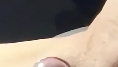 Nothing Better Than One Hole on Their Knees