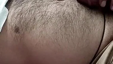 Desi Man Enjoy Sex with Neighbour Stepfather and Army Officer Stepfather