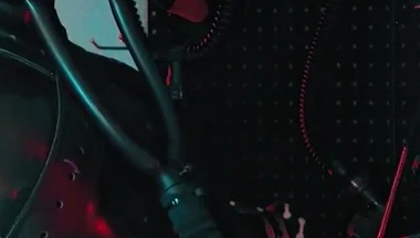Rubber Discipline Revenge