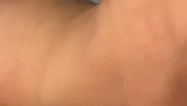 Bed No Hand Use Orgasm After Dirty Talks in Morning