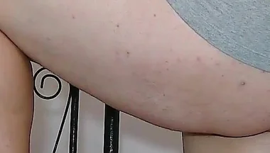 Compilation Thong Panties Cumshot