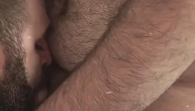 Chunky Massage Happy Ending