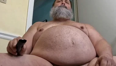 Relaxing and Blowing a Load