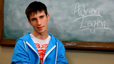 Interviewing Cutie Adrian