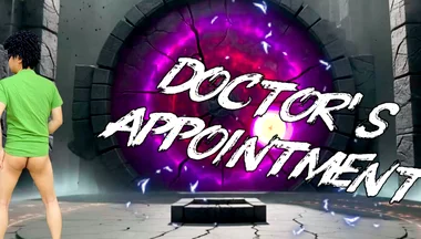 Finding Out Where His Doctor Has Moved to Have His Annual Check up