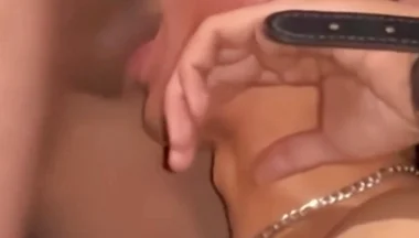 It Destroys My Throat
