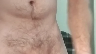 Happy Cumshot