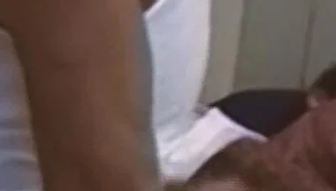 Back Guys Scene 1: Orgy of Muscular Bears Fucking Each Other's Asses
