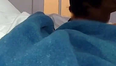 Young Colombian Thug Tries Gay Sex for the First Time - 