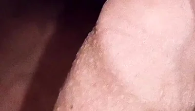Horny Femboy Mastubating Sexy Cock