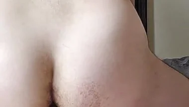 Threesome with My Step Stepbrother and a Guy We Met Online