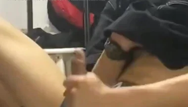 Longest Masturbating Record
